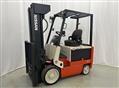 Used Forklifts